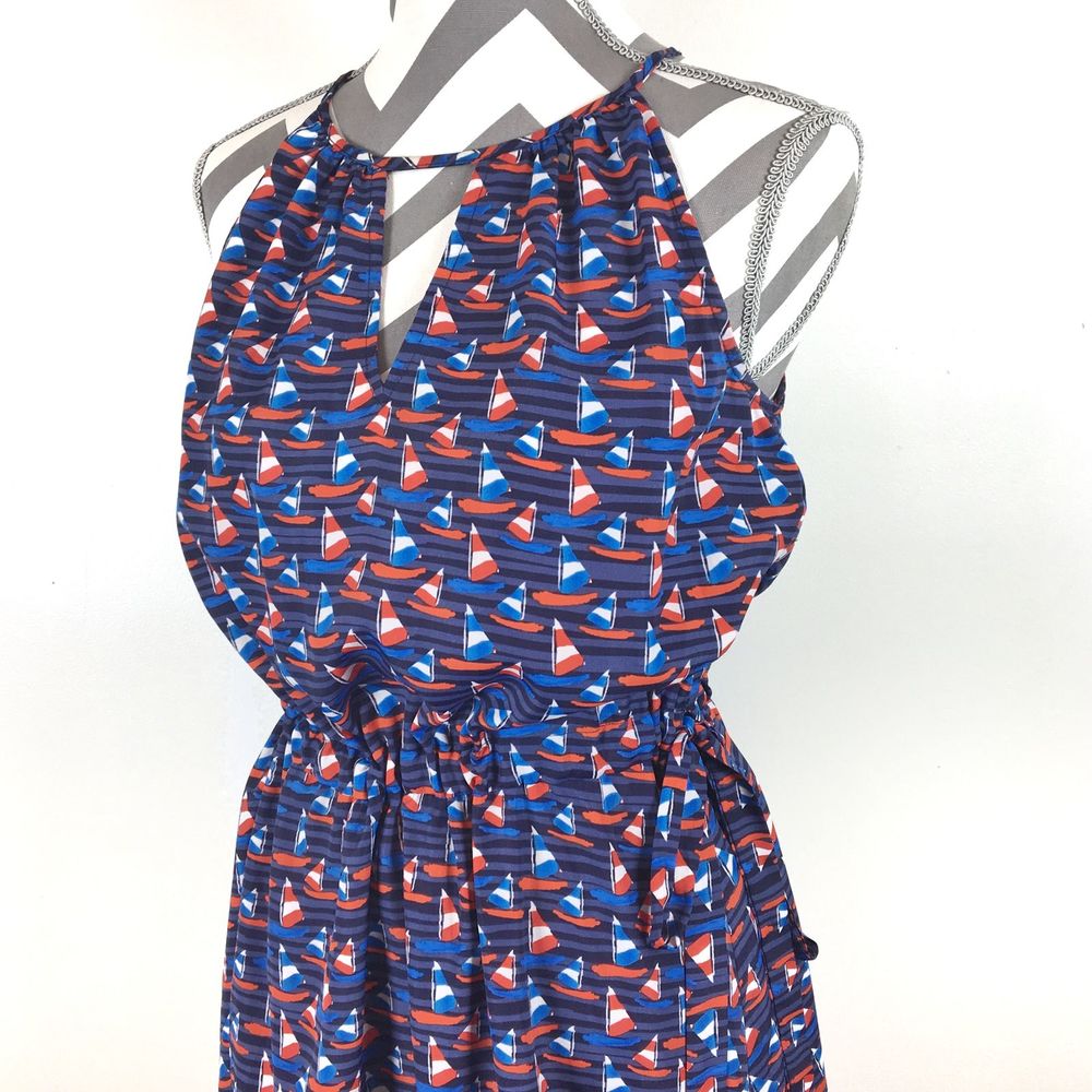Pixley x Stitch Fix Tammi Boat Dress Medium